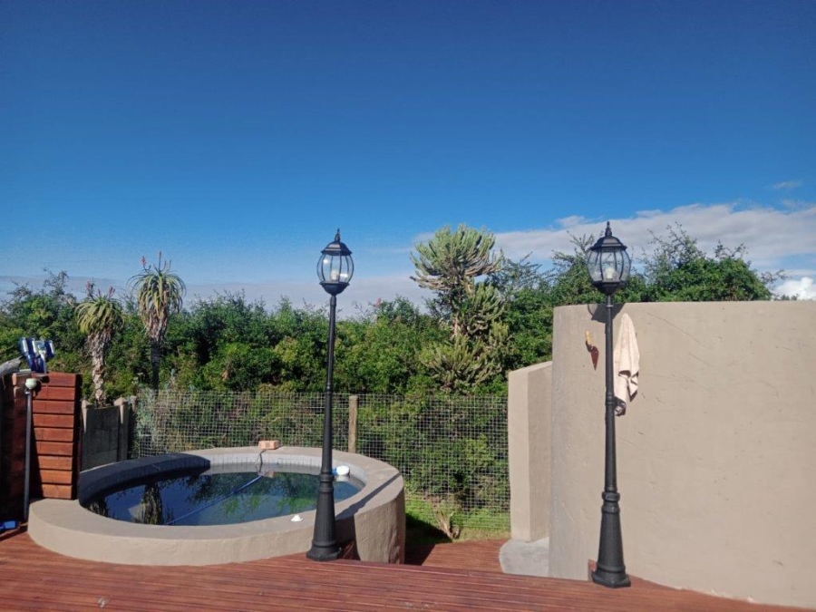 3 Bedroom Property for Sale in Noorsekloof Eastern Cape